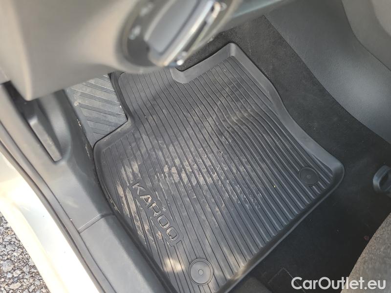  Skoda  Karoq  (NU)(2017->)  2.0TDI 110 4x4 Style AT #7