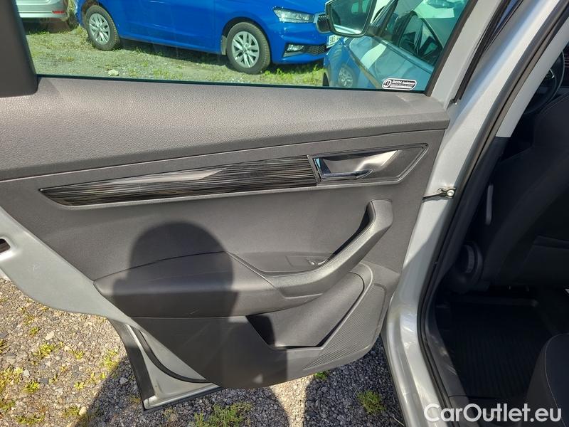  Skoda  Karoq  (NU)(2017->)  2.0TDI 110 4x4 Style AT #9