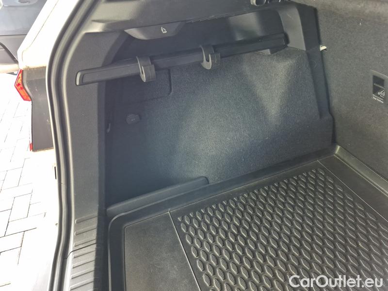  Skoda  Karoq  (NU)(2017->)  1.5TSI 110 ACT Style AT #21