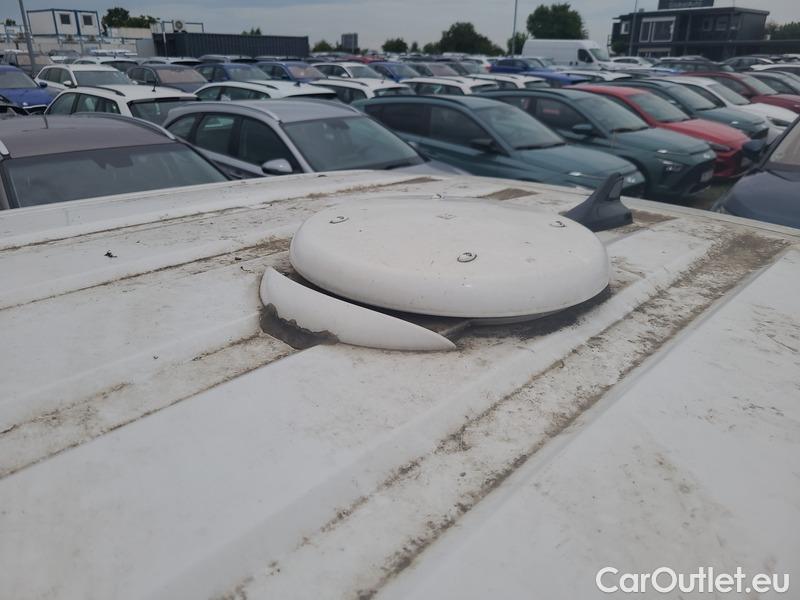  Volkswagen  Caddy  (SBB/SBJ)(2020)  2.0TDI 75 5d #10