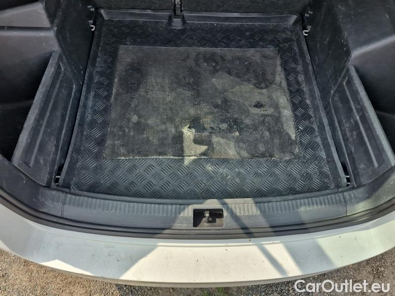  Skoda  Fabia  Combi (2015)  Com.1.0TSI 70 Ambition #26