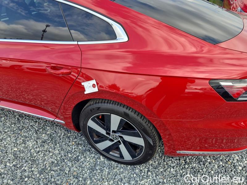  Volkswagen  Arteon  (3H8)(2020)  2.0 TDI 110 Eleg.AT 5d #17
