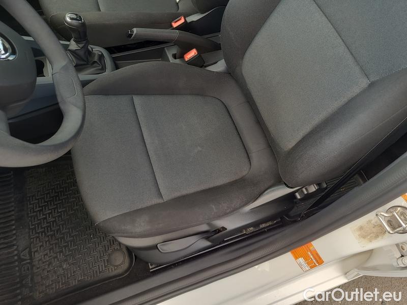  Skoda  Fabia  3 (2015)  1.0MPI 44 Active #6