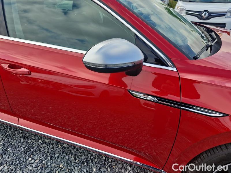  Volkswagen  Arteon  (3H8)(2020)  2.0 TDI 110 Eleg.AT 5d #34