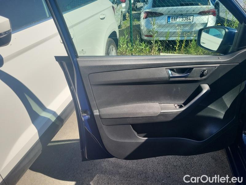 Skoda  Fabia  Combi (2015) Co 1.0TSI81 Ambition #3