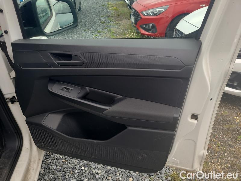  Volkswagen  Caddy  (SBB/SBJ)(2020)  2.0TDI 75 5d #21