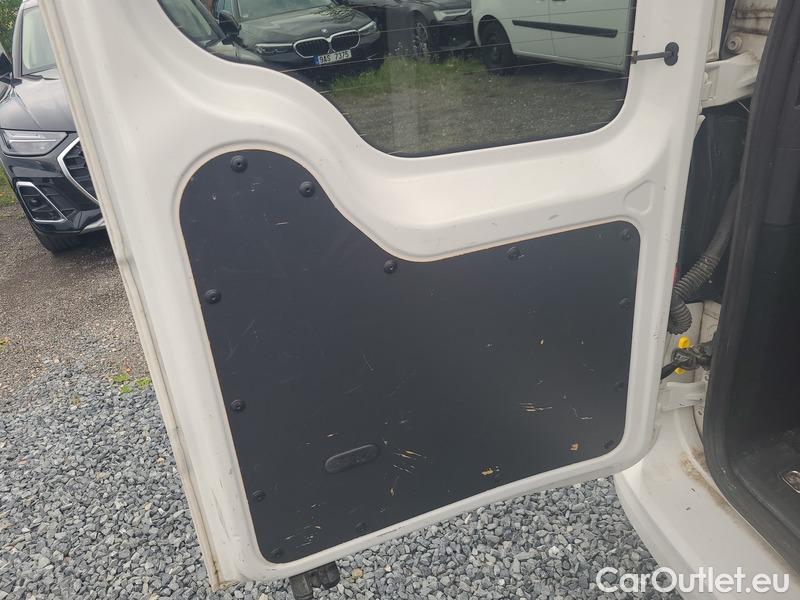  Volkswagen  Caddy  (SBB/SBJ)(2020)  2.0TDI 75 5d #17