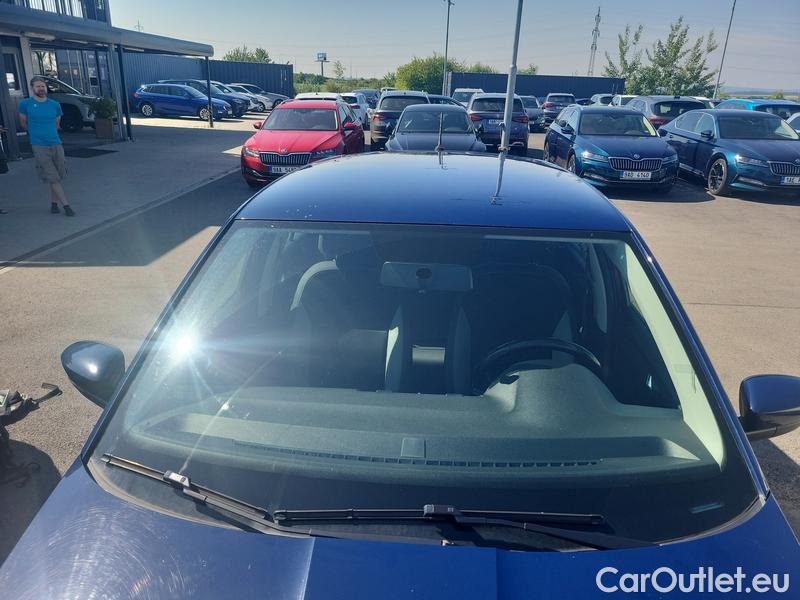  Skoda  Fabia  Combi (2015) Co 1.0TSI81 Ambition #1