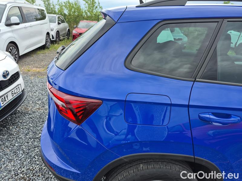  Skoda  Karoq  (NU)(2017->)  2.0TDI 110 Amb.4x4 AT #16