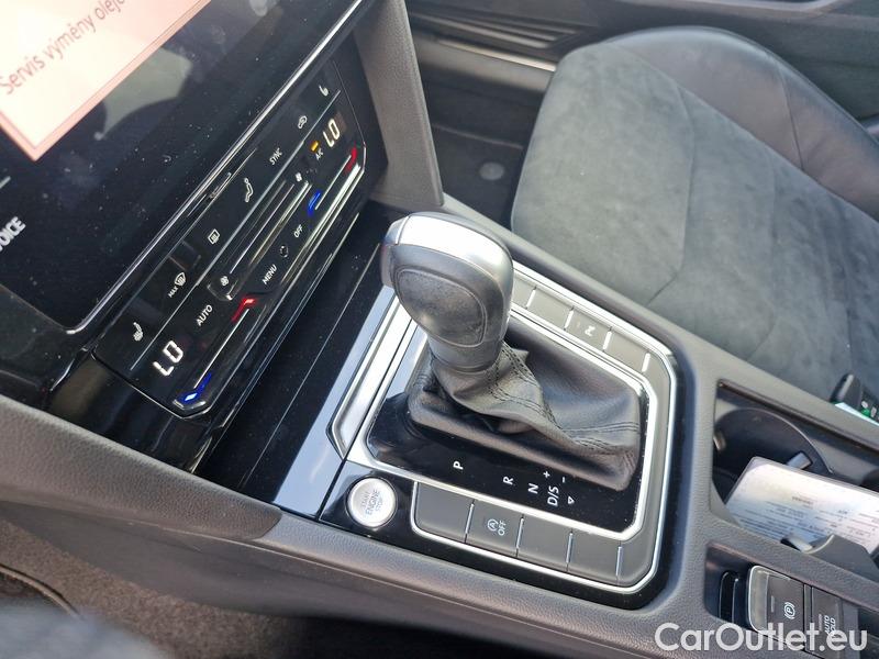  Volkswagen  Arteon  (3H8)(2020)  2.0 TDI 110 Eleg.AT 5d #12