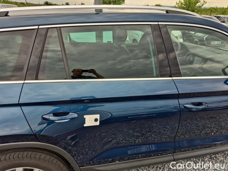  Skoda  Kodiaq  (2016)  2.0TDI 110 Style AT #22