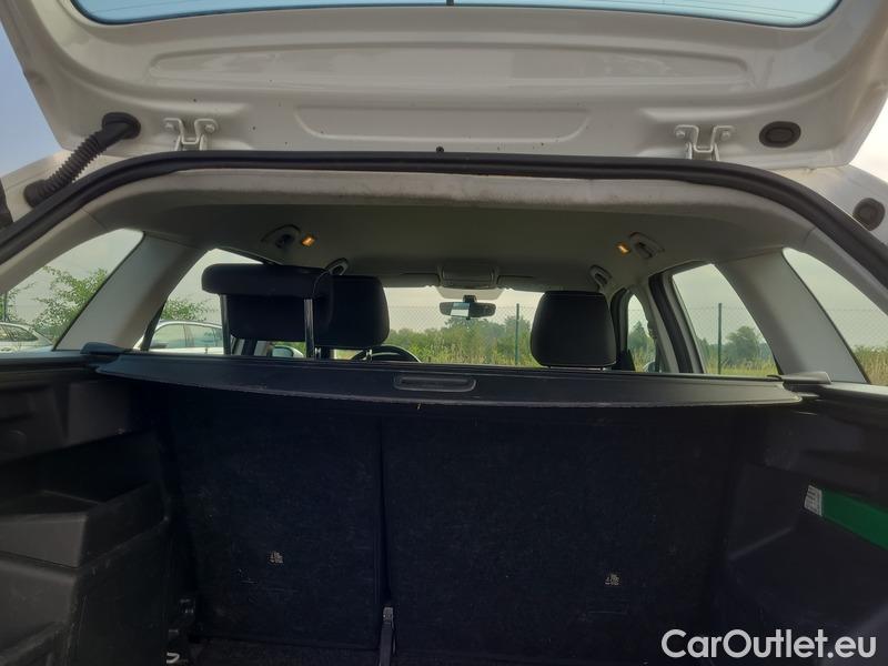  Skoda  Fabia  Combi (2015) Com.1.0TSI 70 Ambition 5d #16