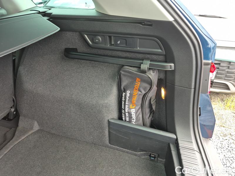  Skoda  Kodiaq  (2016)  2.0TDI 110 Style AT #20