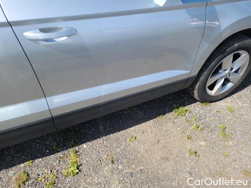  Skoda  Karoq  (NU)(2017->)  2.0TDI 110 4x4 Style AT #20