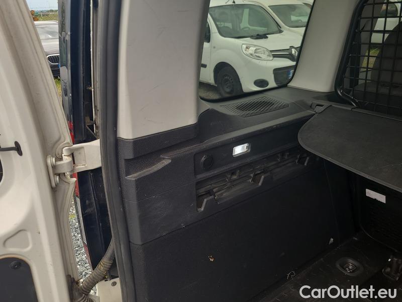  Volkswagen  Caddy  (SBB/SBJ)(2020)  2.0TDI 75 5d #14