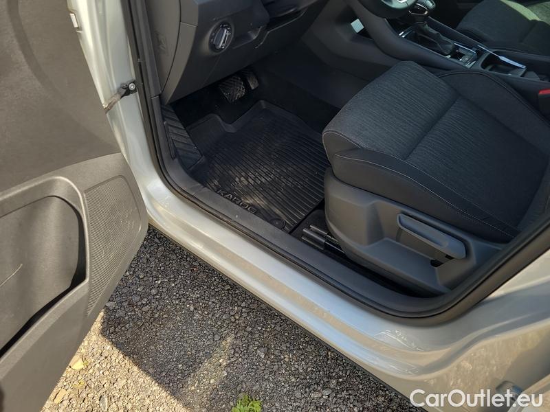  Skoda  Karoq  (NU)(2017->)  2.0TDI 110 4x4 Style AT #3