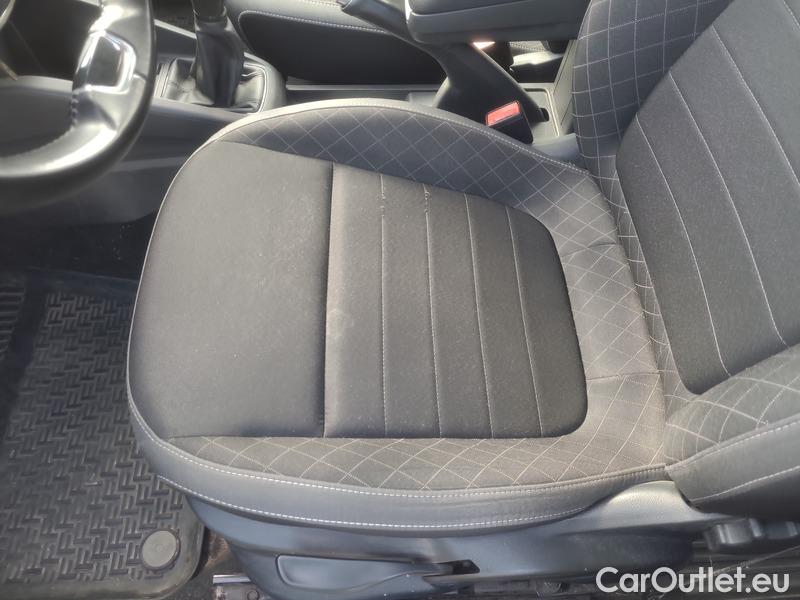  Skoda  Fabia  Combi (2015) Com.1.0TSI 70 Ambition 5d #8