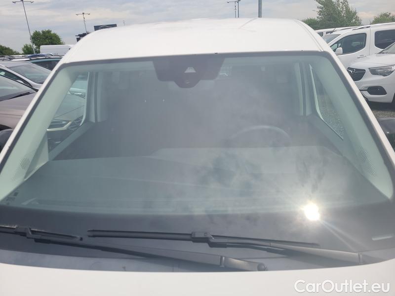  Volkswagen  Caddy  (SBB/SBJ)(2020)  2.0TDI 75 5d #1