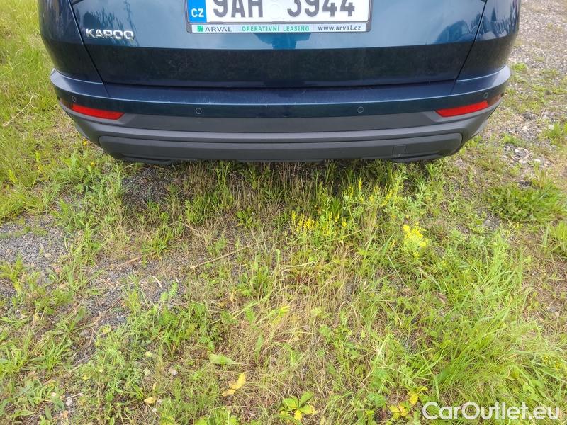  Skoda  Karoq  (NU)(2017->)  2.0 TDI 85 Style #14