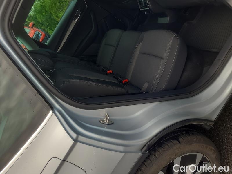  Skoda  Karoq  (NU)(2017->)  2.0TDI 110 4x4 Style AT #8