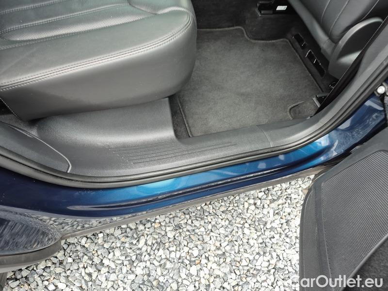  Skoda  Kodiaq  (2016)  2.0TDI 110 Style AT #24