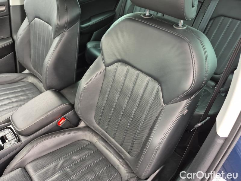  Skoda  Kodiaq  (2016)  2.0TDI 110 Style AT #10