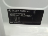  Skoda  Fabia  3 (2015)  1.0MPI 44 Active #11