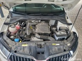  Skoda  Fabia  Combi (2015)  Com.1.0TSI 70 Active #9