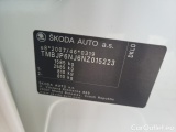  Skoda  Fabia  Combi (2015)  Com.1.0TSI 70 Active #10