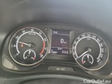  Skoda  Fabia  Combi (2015)  Com.1.0TSI 70 Active #22