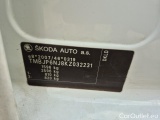  Skoda  Fabia  Combi (2015)  Com.1.0TSI 70 Ambition #10