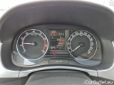  Skoda  Fabia  Combi (2015)  Com.1.0TSI 70 Ambition #20