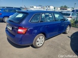  Skoda  Fabia  Combi (2015) Co 1.0TSI81 Ambition #2