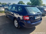  Skoda  Fabia  Combi (2015) Co 1.0TSI81 Ambition #4