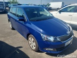  Skoda  Fabia  Combi (2015) Co 1.0TSI81 Ambition #3