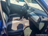  Skoda  Fabia  Combi (2015) Co 1.0TSI81 Ambition #6