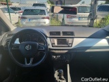  Skoda  Fabia  Combi (2015) Co 1.0TSI81 Ambition #5