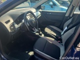  Skoda  Fabia  Combi (2015) Co 1.0TSI81 Ambition #7