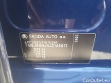  Skoda  Fabia  Combi (2015) Co 1.0TSI81 Ambition #10