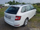  Skoda  Fabia  Combi (2015) Com.1.0TSI 70 Ambition 5d #2