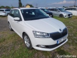  Skoda  Fabia  Combi (2015) Com.1.0TSI 70 Ambition 5d #3
