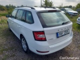  Skoda  Fabia  Combi (2015) Com.1.0TSI 70 Ambition 5d #4