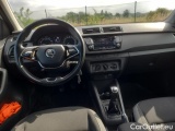  Skoda  Fabia  Combi (2015) Com.1.0TSI 70 Ambition 5d #5