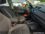  Skoda  Fabia  Combi (2015) Com.1.0TSI 70 Ambition 5d #6