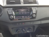  Skoda  Fabia  Combi (2015) Com.1.0TSI 70 Ambition 5d #8