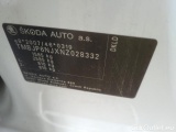  Skoda  Fabia  Combi (2015) Com.1.0TSI 70 Ambition 5d #10