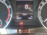 Skoda  Fabia  Combi (2015) Com.1.0TSI 70 Ambition 5d #21