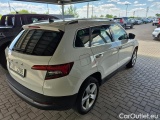  Skoda  Karoq  (NU)(2017->)  1.5TSI 110 ACT Style AT #2