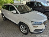  Skoda  Karoq  (NU)(2017->)  1.5TSI 110 ACT Style AT #3