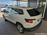  Skoda  Karoq  (NU)(2017->)  1.5TSI 110 ACT Style AT #4